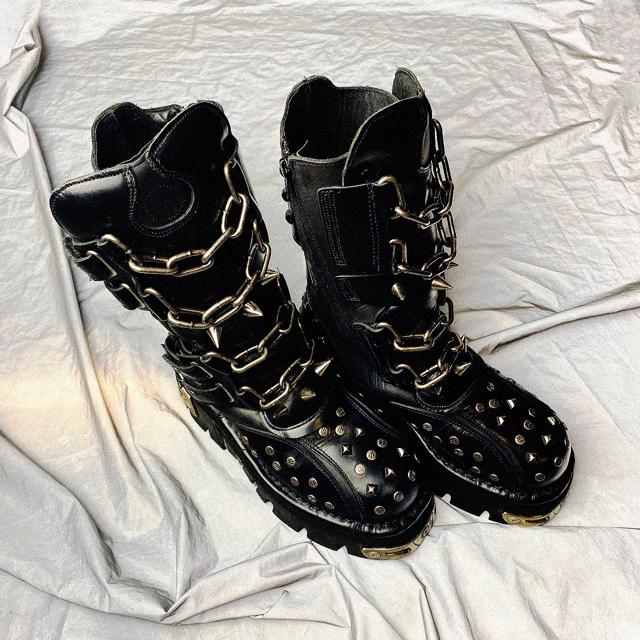 New Rock®