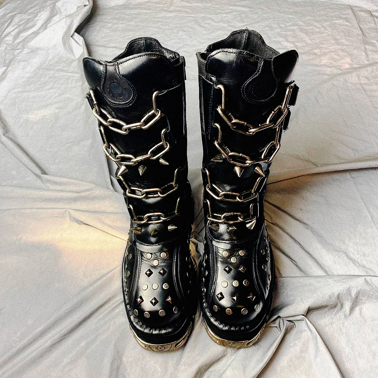 New Rock®