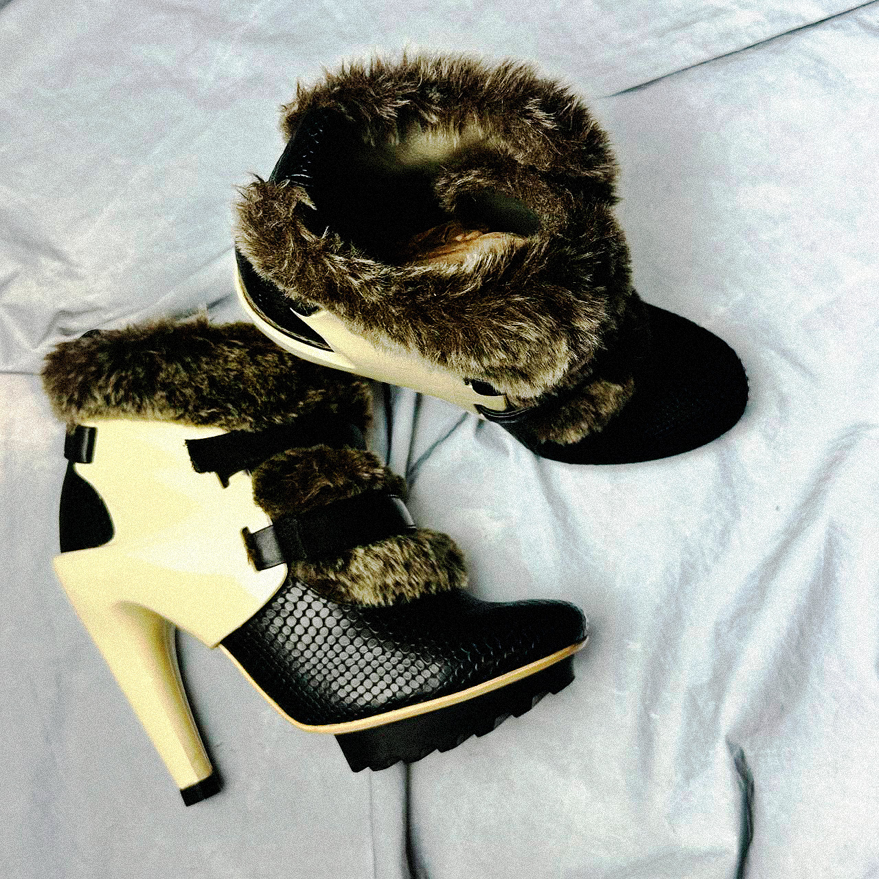 United Nude
