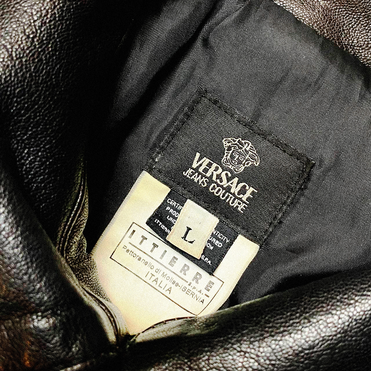 Versace Jeans Couture