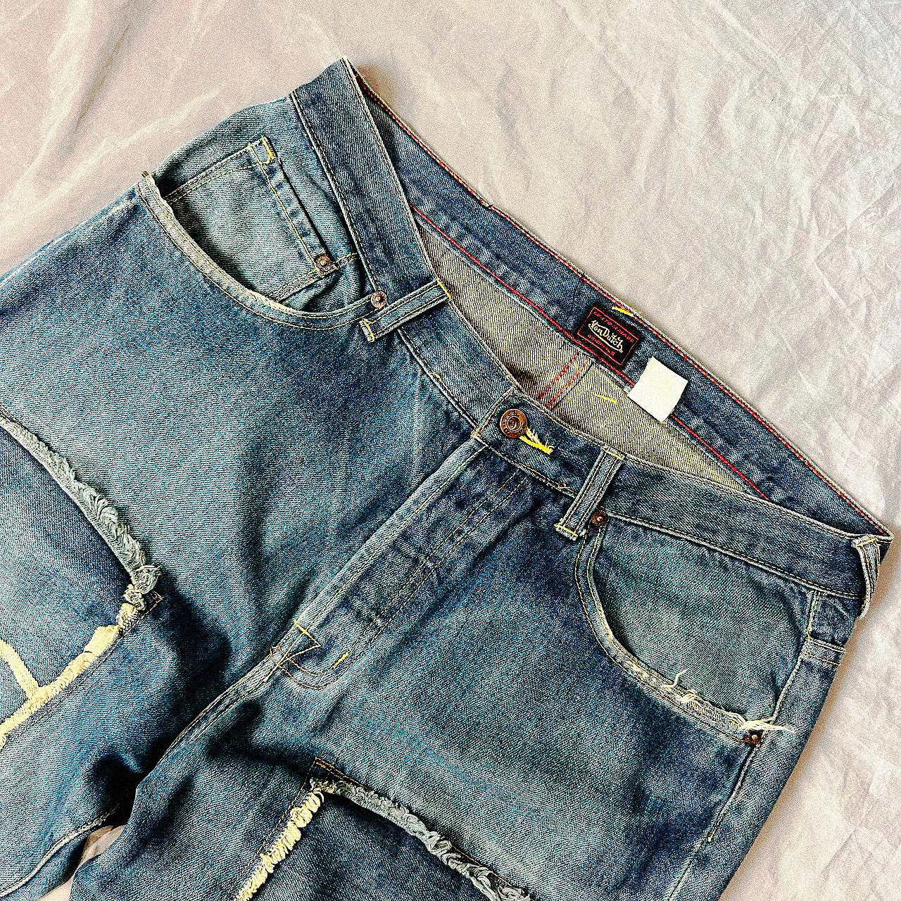 Von Dutch