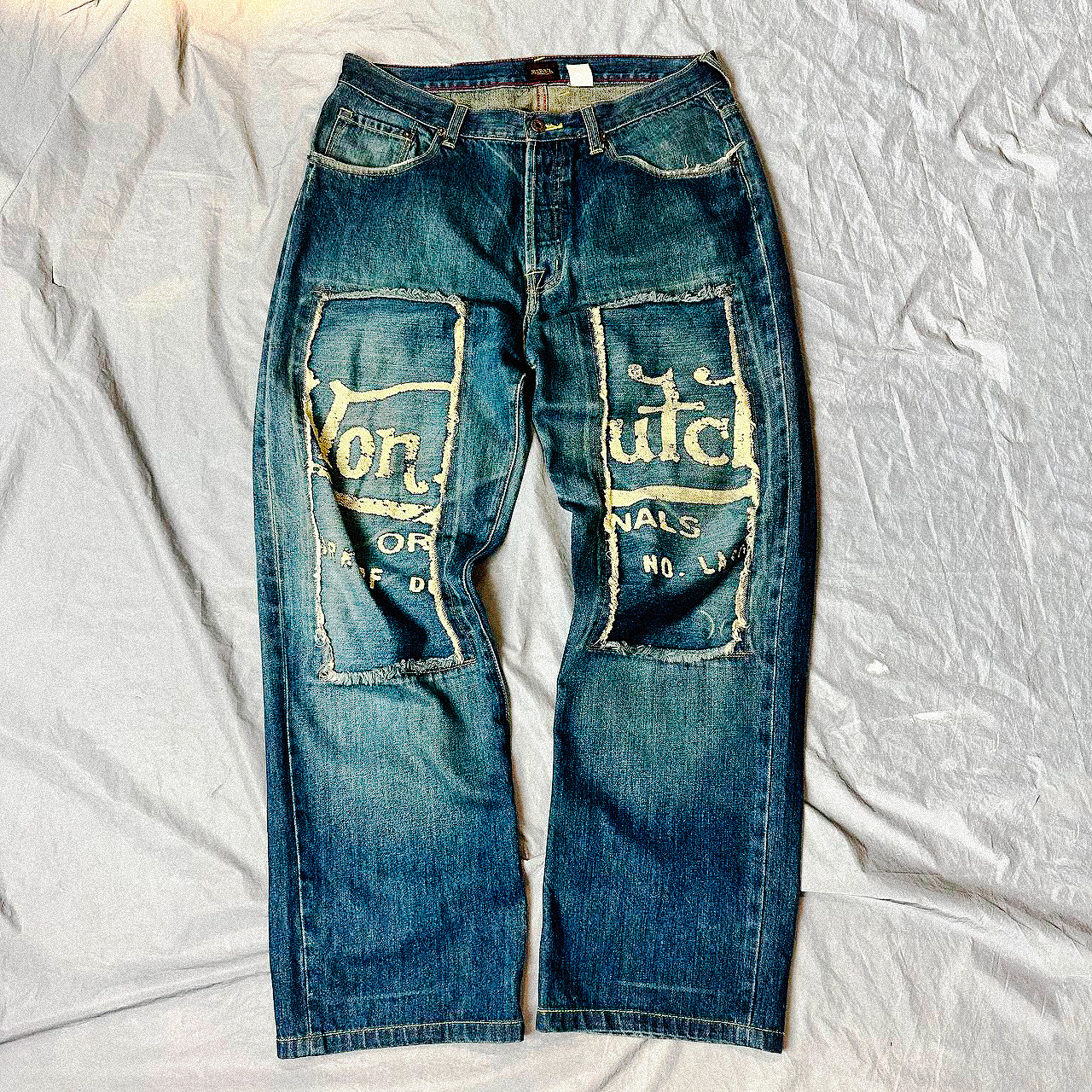 Von Dutch