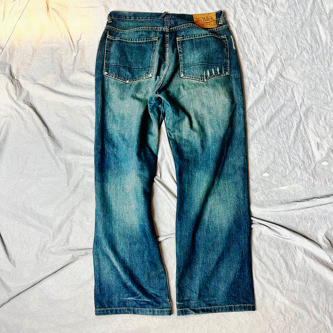 Von Dutch