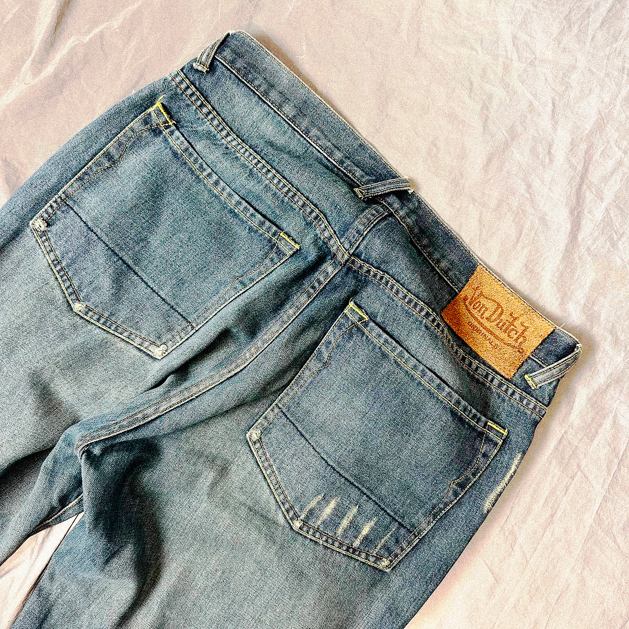 Von Dutch